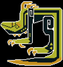 This page is dedicated to finding every anagram of jagra that can be created by rearranging every single letter found in jagra. Pixilart Jagra From Monster Hunter By Azuniga