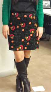Pazen Etek Bir Dikis Hikayesi Pazen Moda Stilleri Cicekli Etekler