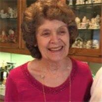 Darlena Fern Burnett Obituary