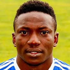 Cristian Herrera Profile, Records, Age, Stats, News, Images