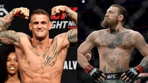 Dustin poirier on january 23, 2021, but mcgregor has a stipulation that he wants the fight to take place at at&t stadium. Conor Mcgregor Vs Dustin Poirier Will Be A Lightweight Fight Dustin Poirier Confirms The Weight Class Of The Potential Fight The Sportsrush
