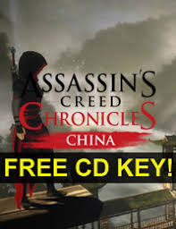 To do so, click on the get 20% discount button you will find during checkout. Giveaway Assassin S Creed Chronicles China Free Cd Key