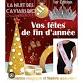 LA NUIT DES CAVIARS BIO event image