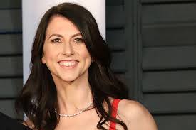 Exactly Where MacKenzie Scott Is Giving Away Billions in Philanthropy