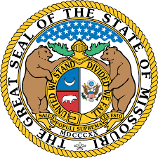 State of Missouri
