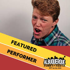 Albuquerque Comedy