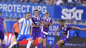 Let's have a look at how universitatea craiova performed last season in the liga 1: Cs Universitatea Craiova Looksport Ro