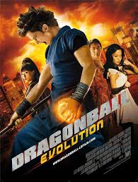 Time for yamcha to learn his worth and rediscover himself. Dragonball Evolution Movie Poster Jay Burt Yankee Dawg Lobby Display Dragonball Evolution Dragonball Evolution Full Movie Evolution