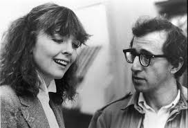 Woody allen — the earliest source located is here, in the sidebar quotations according to woody allen which appeared alongside the new york times how can i believe in god when just last week i got my tongue caught in the roller of an electric typewriter? Woody Allen Movie Quotes Popsugar Love Sex