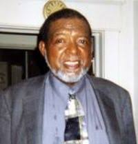 William Edmund Bumbry (1939-2005)