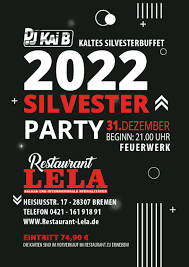 Startseite - Restaurant LELA Bremen