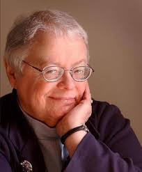 I have a request from alum Jerry Jay Cranford wondering about a contact for  Melissa Peterman. Can anyone help us out? He would like to talk about  bringing her in to present.