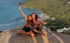 Vítor kley e carolina loureiro voltam a estar afastados devido às limitações provocadas pela pandemia. Carolina Loureiro O Video Irresistivel Que Prova Que A Relacao Com Vitor Kley Esta Melhor Do Que Nunca Nova Gente