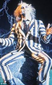 They are a people of staunch plaids and modest floral prints, so when delia. 39 Beetlejuice 1988 Ideen Beetlejuice Tim Burton Filme Tim Burton