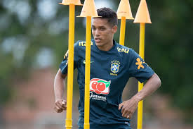 Com gols de pedrinho, matheus cunha e pepê, a seleção chegou a seis pontos na veja mais sobre o jogo desta terça: Brasil X Bolivia No Pre Olimpico Veja Horario E Onde Assistir
