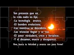 Resultado de imagen para yo te lo dije