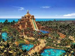 Parque Acuatico Dubay Hotel Dubai Parque Acuatico Hotel Submarino