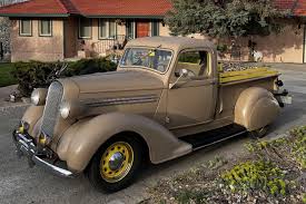 Image result for Dolphin Gray 1936 Dodge