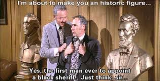 More text blazing saddles quotes. Too Blazing Hot Iheartfilm