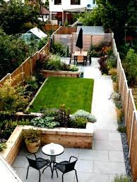 For those in dense, urban environments in close proximity to neighbors, adding privacy to an outdoor space makes it much more usable on a. Small Garden Design Ideas On A Budget Whaciendobuenasmigas