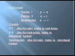 Contoh Soal Cpns 2018 Silogisme Qwerty