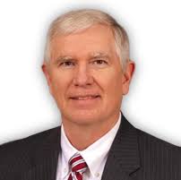 Morris J. “Mo” Brooks Jr. (R)