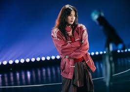 马思纯孖黄明昊“母子”合体扭腰乞箩大跳辣舞｜即时新闻｜缤FUN星网 ...