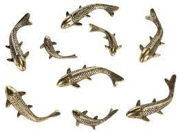 Anywhere that you've decorated with a nautical theme or a beach theme would be great for it. Koi Fish Wall Decor Fish Wall Decor Fish Wall Art Koi Fish