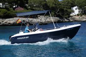 Guitar former/past members robbie stojcevski: D Or Boats Pegazus 460