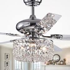 Overstock Com Online Shopping Bedding Furniture Electronics Jewelry Clothing More Ceiling Fan Chandelier Ceiling Fan With Remote Chrome Lights