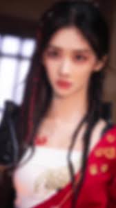 Offering Salted Fish to Master Drama