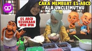 22 bulan hantu (bhg 1) 26 ogos 2012: Es Abcd Python