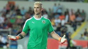 Charles joseph john hart (born 19 april 1987) is an english professional footballer who plays as a goalkeeper for tottenham hotspur in the premier league. Joe Hart Spielerprofil 21 22 Transfermarkt