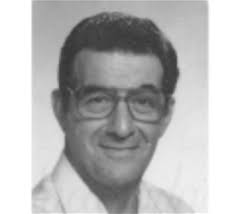 Louis DEL VECCHIO Obituary