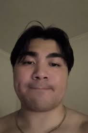 Leon Edwards Physique Look Alike