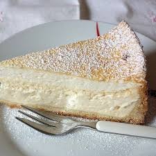 Ihr habt keine zeit und wollt blitzschnell einen kuchen mit wenigen zutaten backen? Pin Auf Kasekuchen