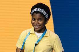 Which is the best definition of the word subnational? Zaila Avant Garde 2021 Scripps National Spelling Bee Champ Stands Where Black Children Were Once Kept Out