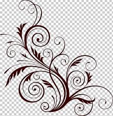 Check spelling or type a new query. Floral Design Ornament Flower Png Clipart Art Artwork Black And White Circle Flora Free Png Download