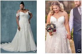 Retrouvez une large sélection de vêtements femme grande taille, certains allant jusqu'au 60. Robe De Mariee Grande Taille Etre Une Sublime Mariee Quand On Est Ronde Pensees De Ronde
