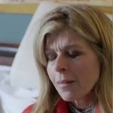 Kate garraway has shared the first picture of her husband derek draper in hospital a year after he was. Rlsjbj85rzh Cm