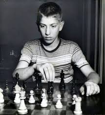 Bobby Fischer, 1957. | How to play chess, Chess, Chess pieces