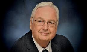 Former General Conference President Robert Folkenberg Memorial will be  January 10