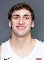 2021-22 Men's Basketball Roster