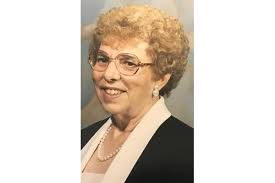 Katherine Slusher Obituary (2017)