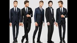 Zalando también apuesta por utilizar tus mejores camisas para el día a día, porque esconderlas en el armario no tiene ningún sentido. Tips Como Vestir A Un Hombre Para Una Boda Youtube