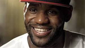 A changed LeBron is worth rooting for