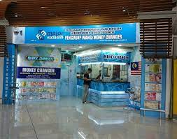 Max money (mid valley, bukit bintang and etc) 3. Money Changer In Kl Sentral Station Full Currency Exchange Rates