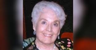 Charlotte P. Boulay Obituary