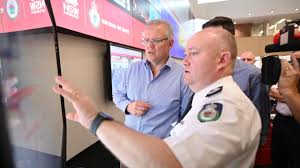 How a pr disaster unfolded. Scott Morrison Apologises For Hawaii Holiday Amid Bushfires Defends Climate Policies