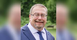 Obituary for Daniel R. Masson